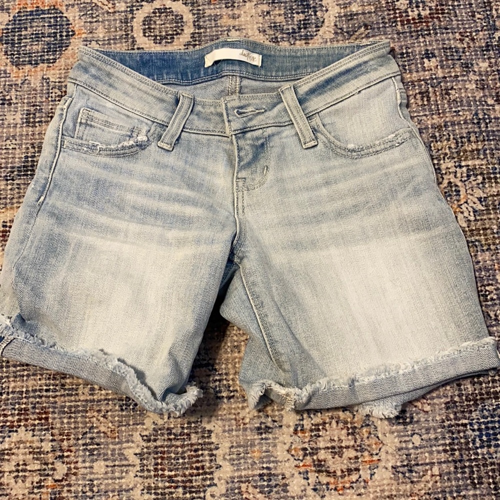 Daytrip shorts